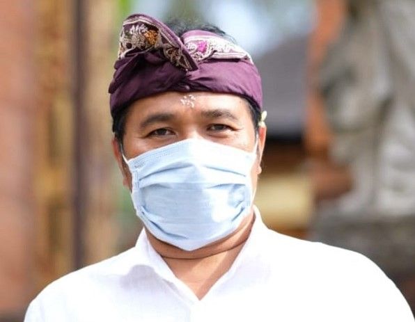 podiumnews.com-Kasus Covid-19 Melandai,  Tetap Tak Boleh Abai Prokes 